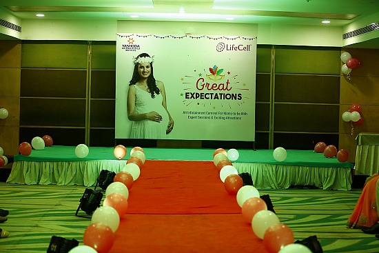 Lifecell Great expectations