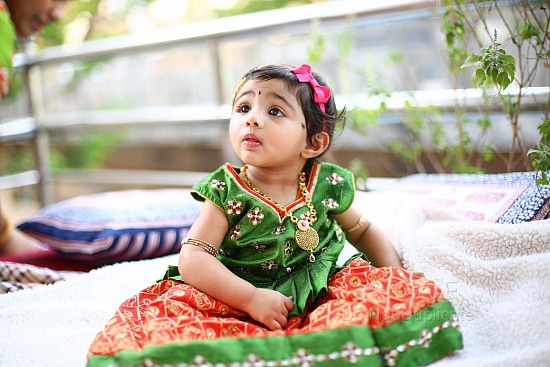 Family shoot Habsiguda