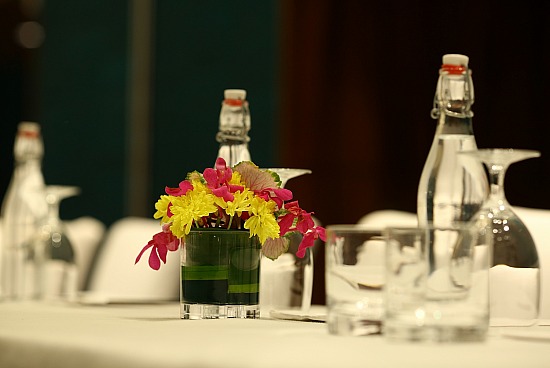 BNI christmas celebration